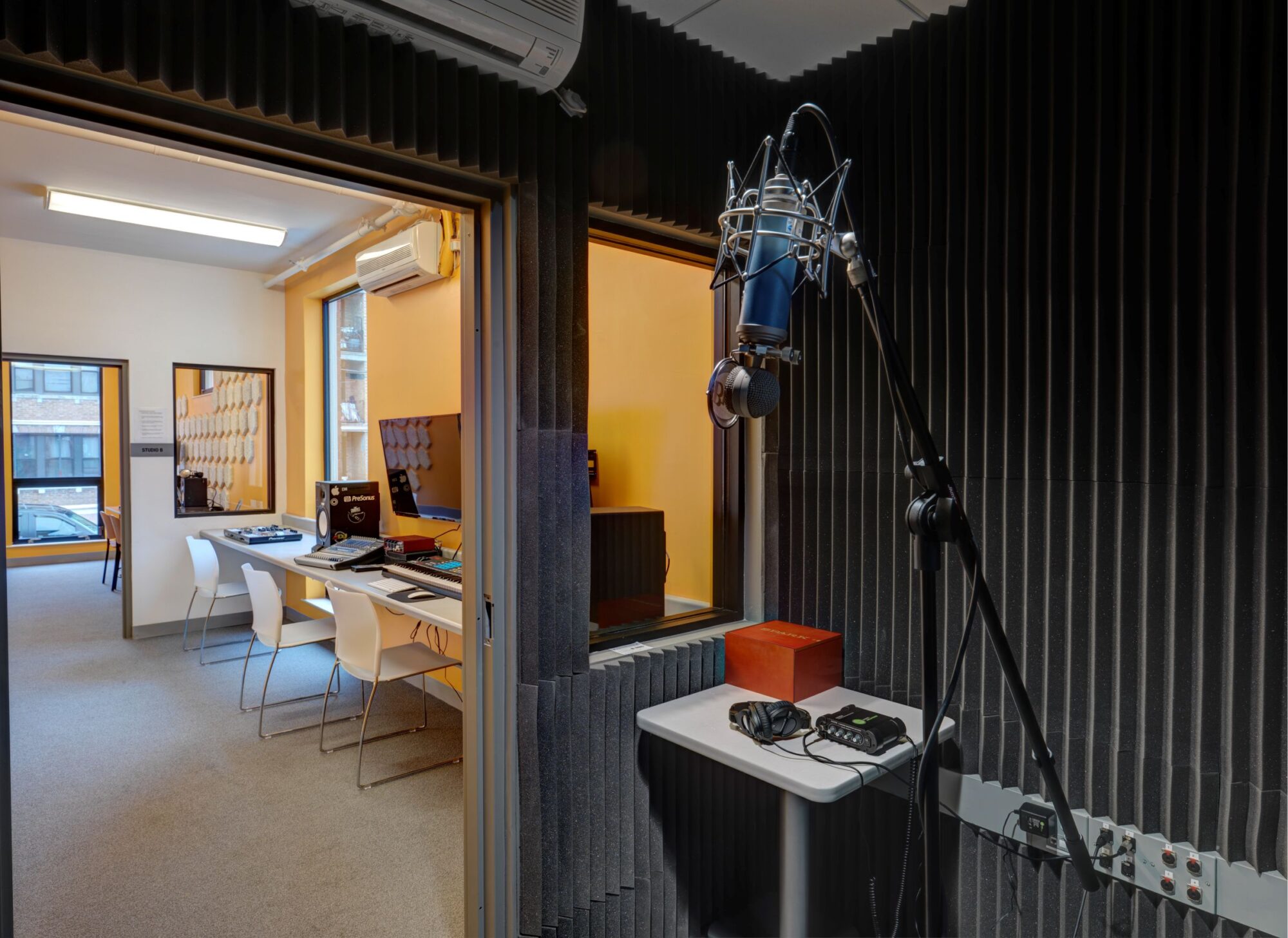 Andy Ryan_Mattapan Teen Center - B&G Club (27)