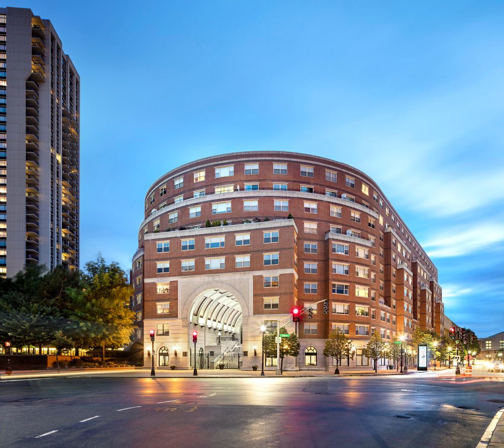 150 Staniford 3 West End Place