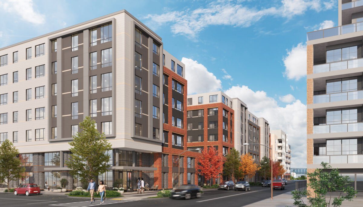 AW Perry_01 Second Street Everett