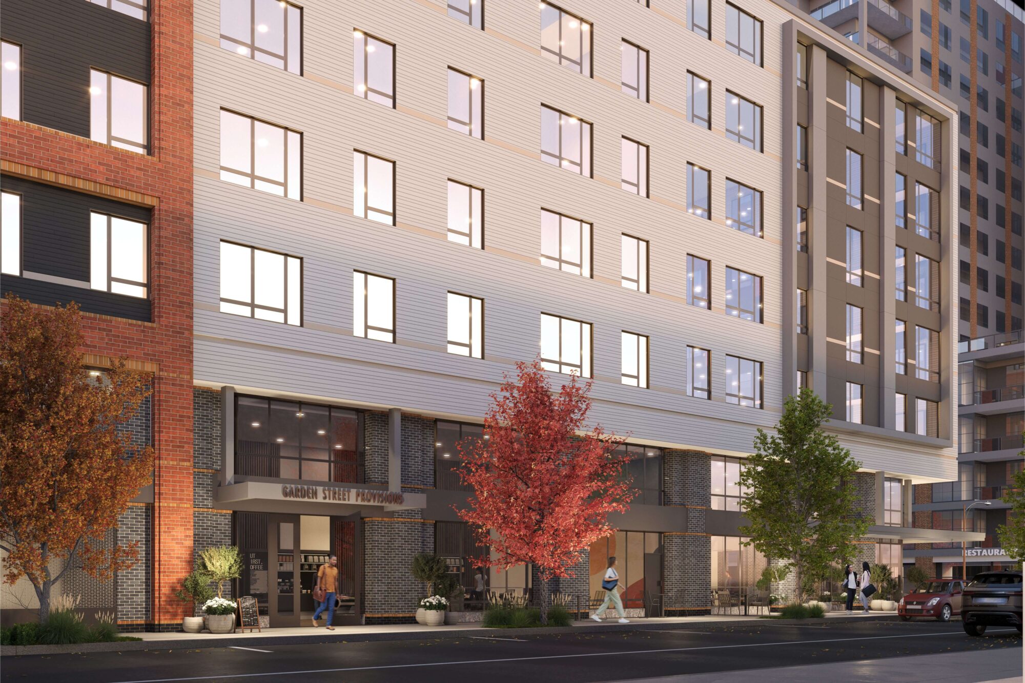 AW Perry_Second Street Everett 04