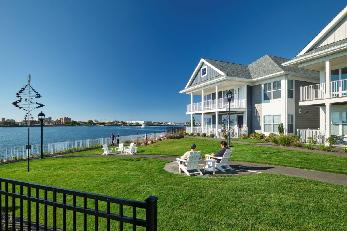Avalon Harbor Isle 14
