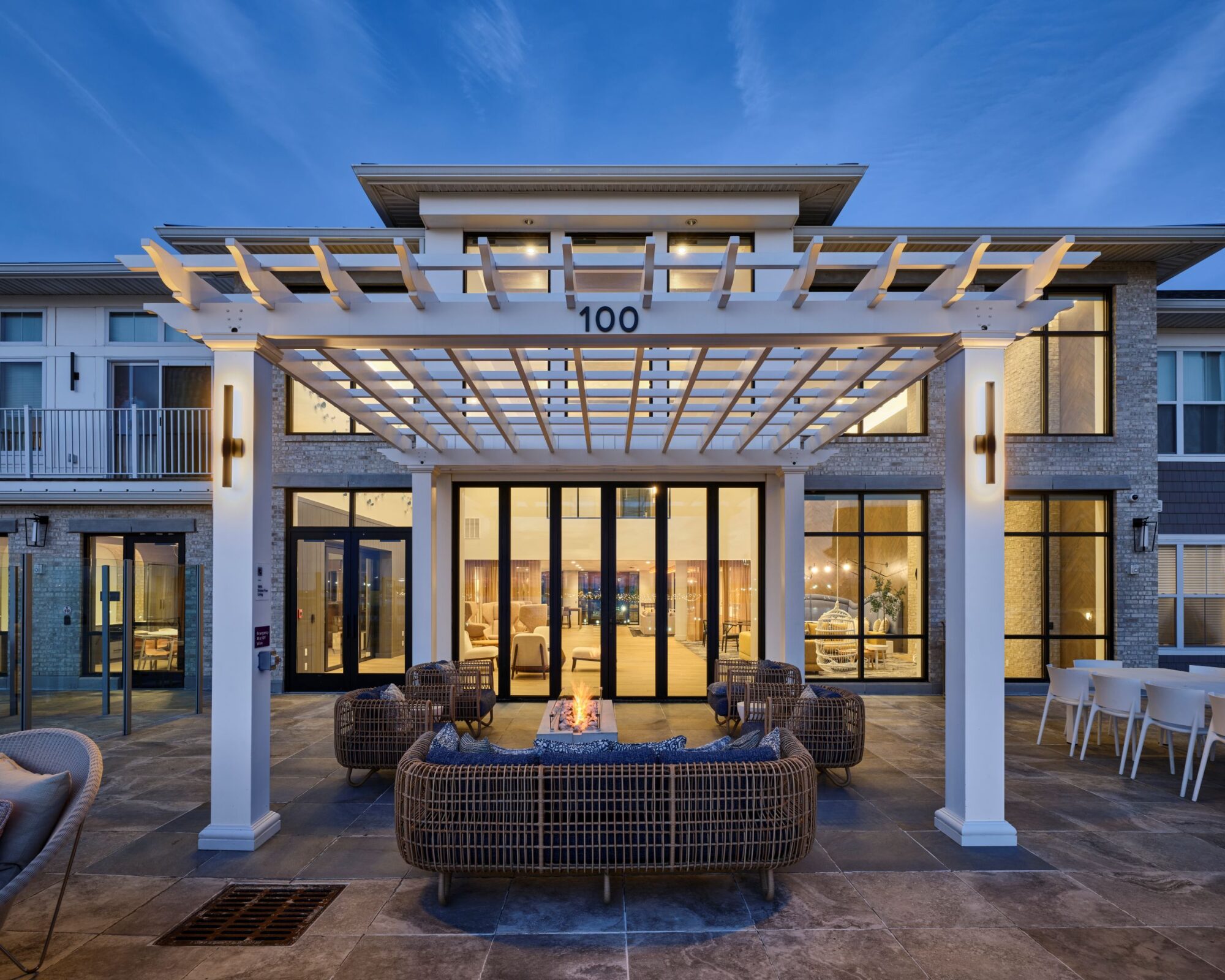 Avalon Harbor Isle 17