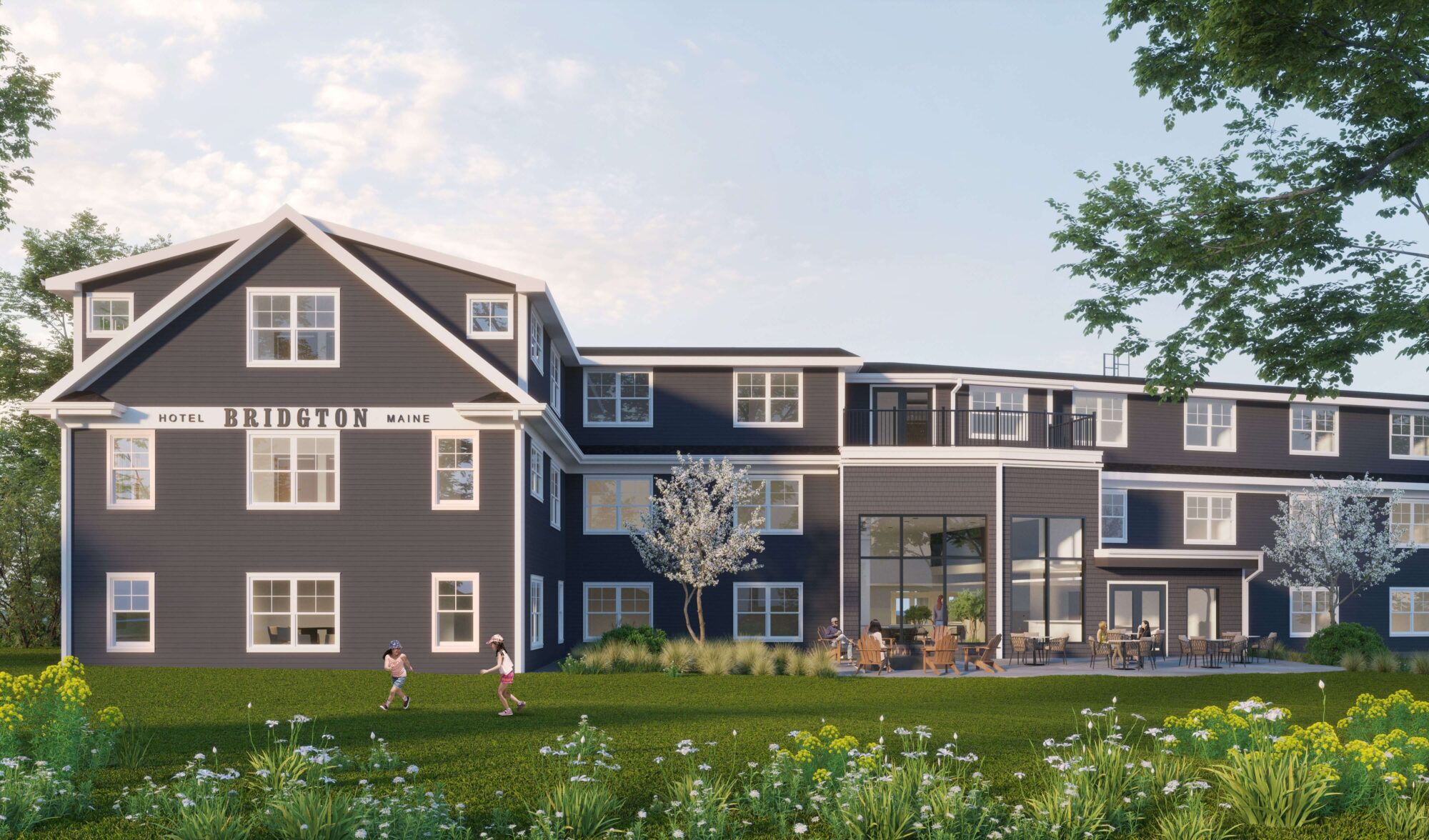 Bridgton Hotel_View_02