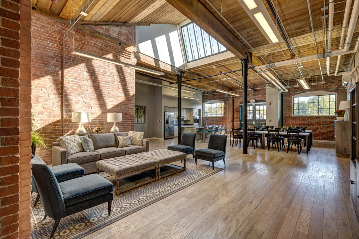 Residences at Mill 10