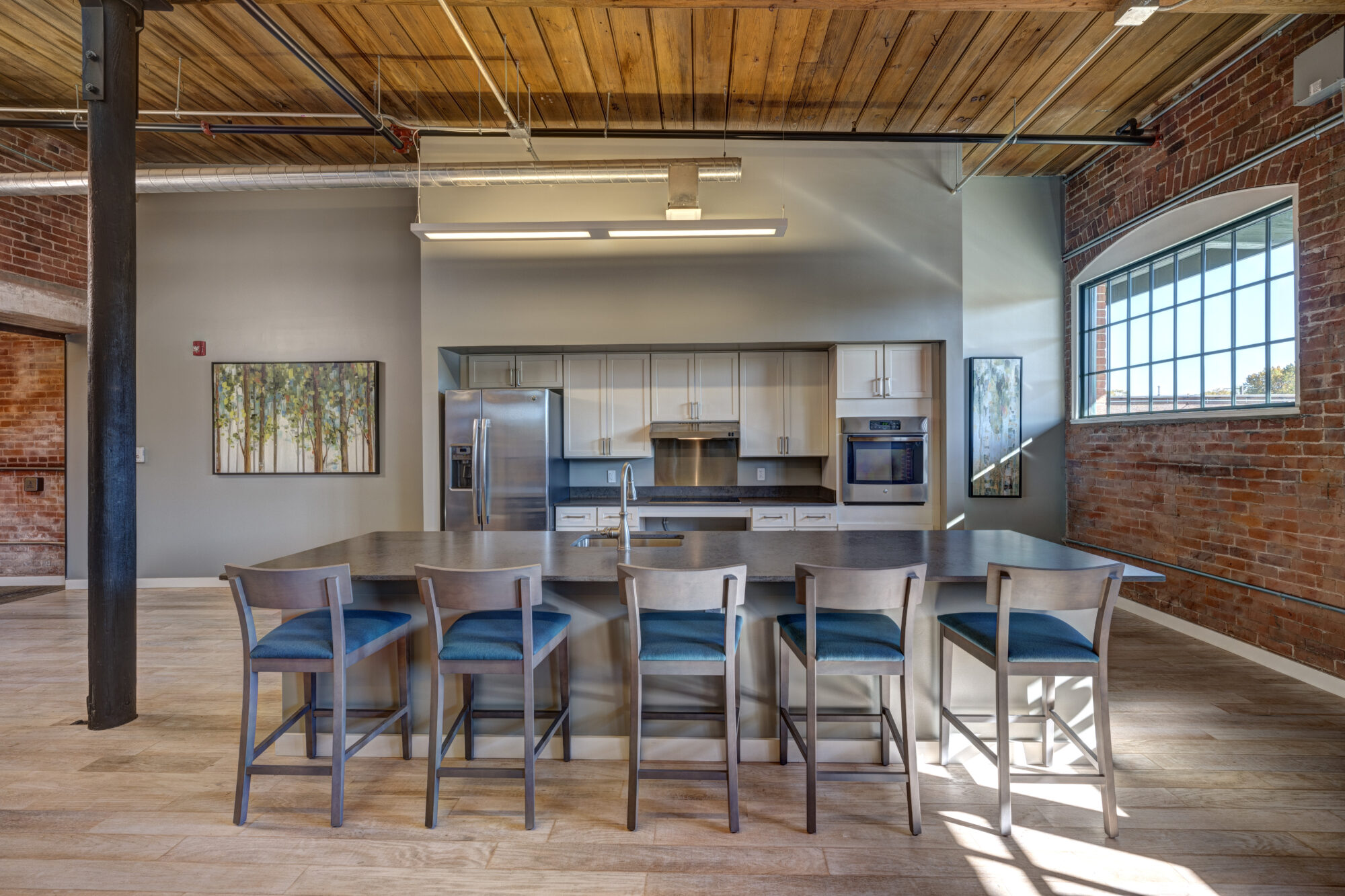 Residences at Mill 10