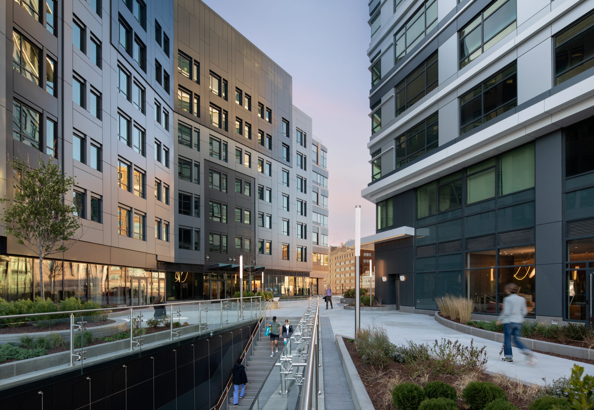 Home - The Architectural Team