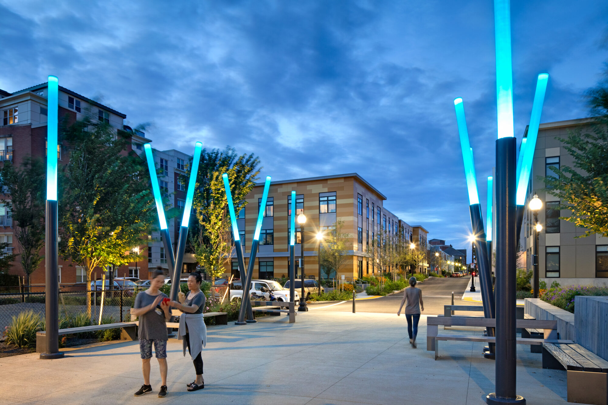 Harborwalk Residences and Harbor125 Apartments_Ed Wonsek_14