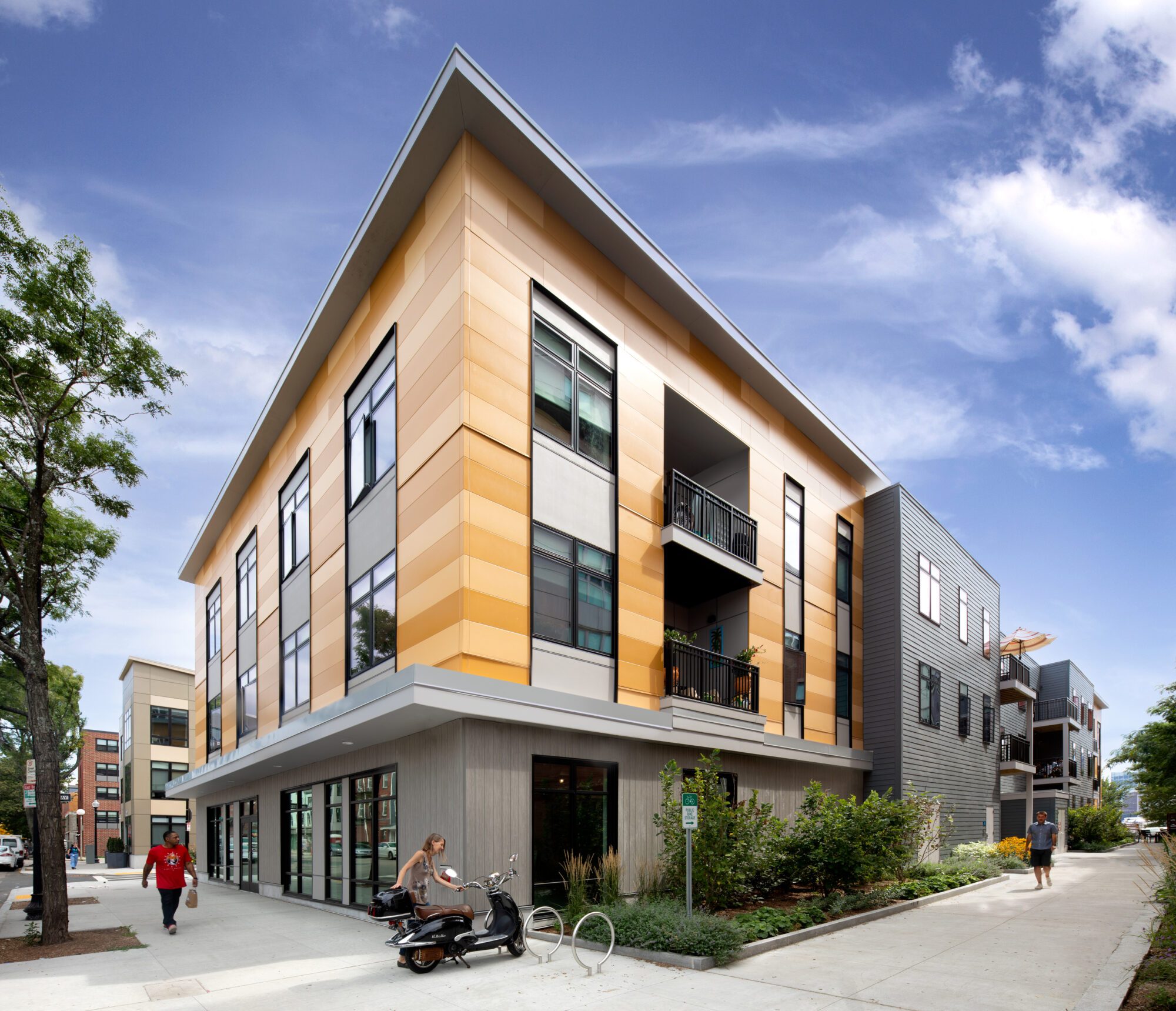 Harborwalk Residences and Harbor125 Apartments_Ed Wonsek_5