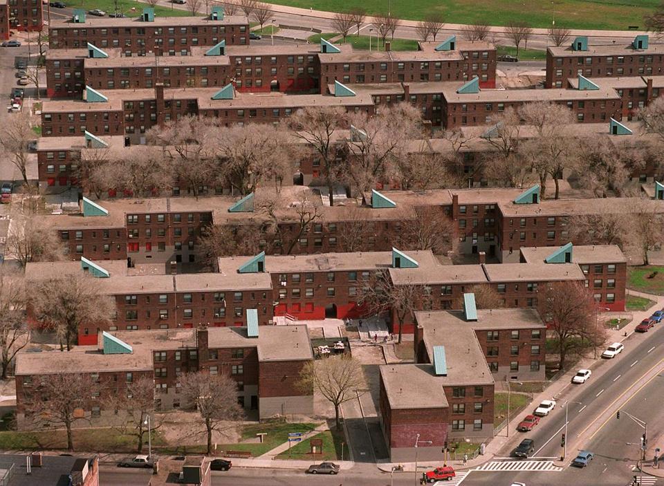 Old Colony Before Image