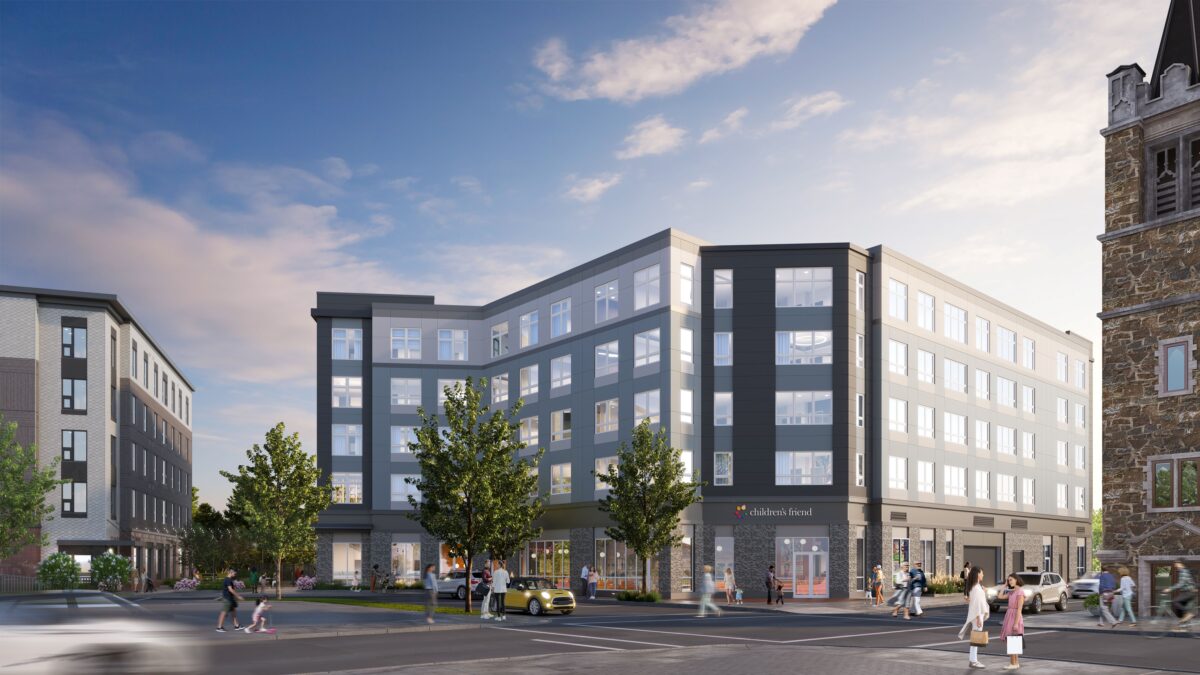 Parcel 9 - Phase 2 _View_01