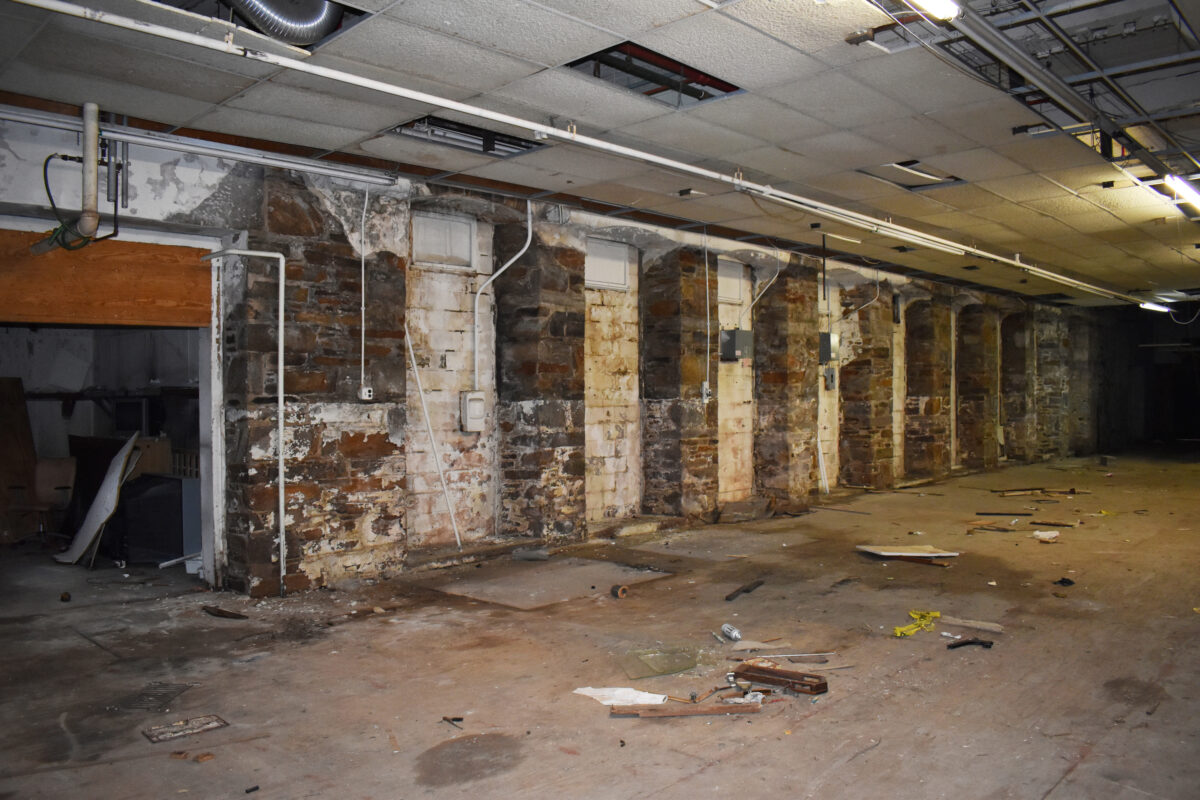 Stone Mill Lofts_Before 2