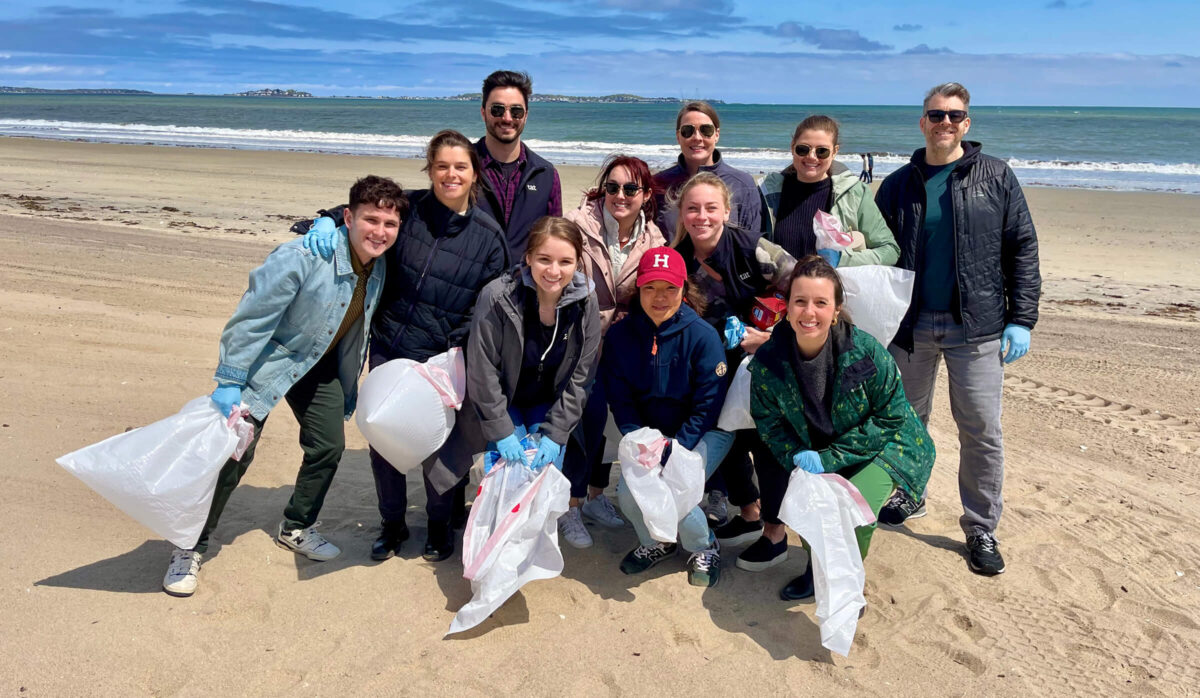 TAT Earth Day Cleanup 2023_1 Website Compressed