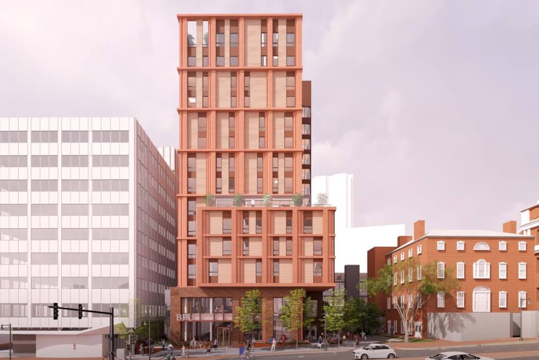 West End Library_City of Boston 1