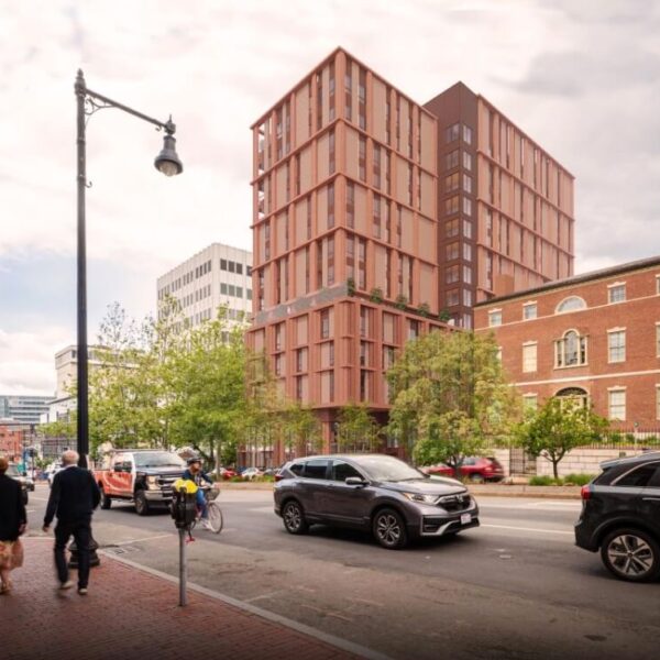 West End Library_City of Boston 2