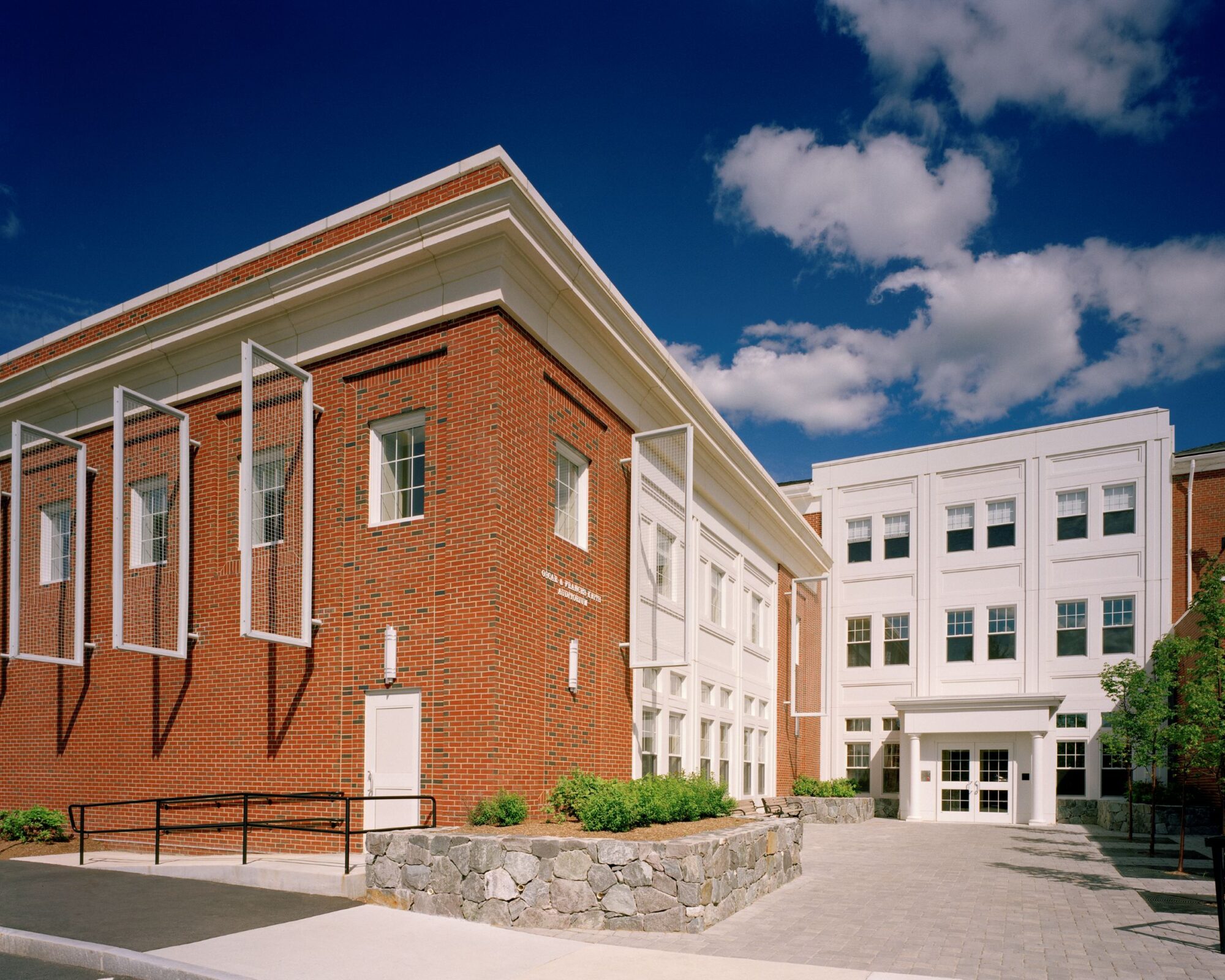 Bruce T. Martin_Curry College_C27448