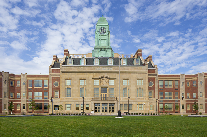 Christian Scully_Livingston exterior 2