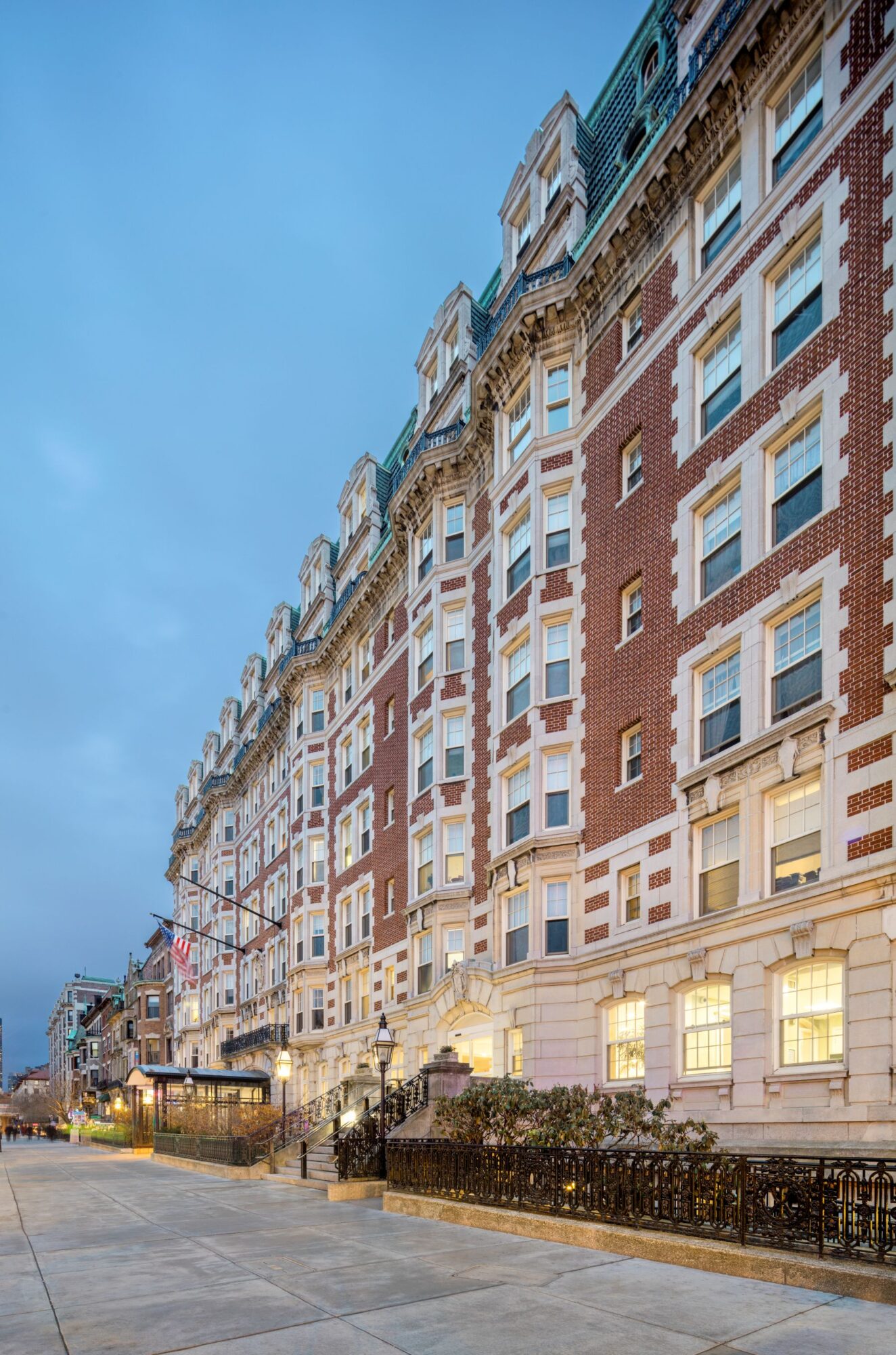 Gustav Hoiland_Kenmore Abbey 3