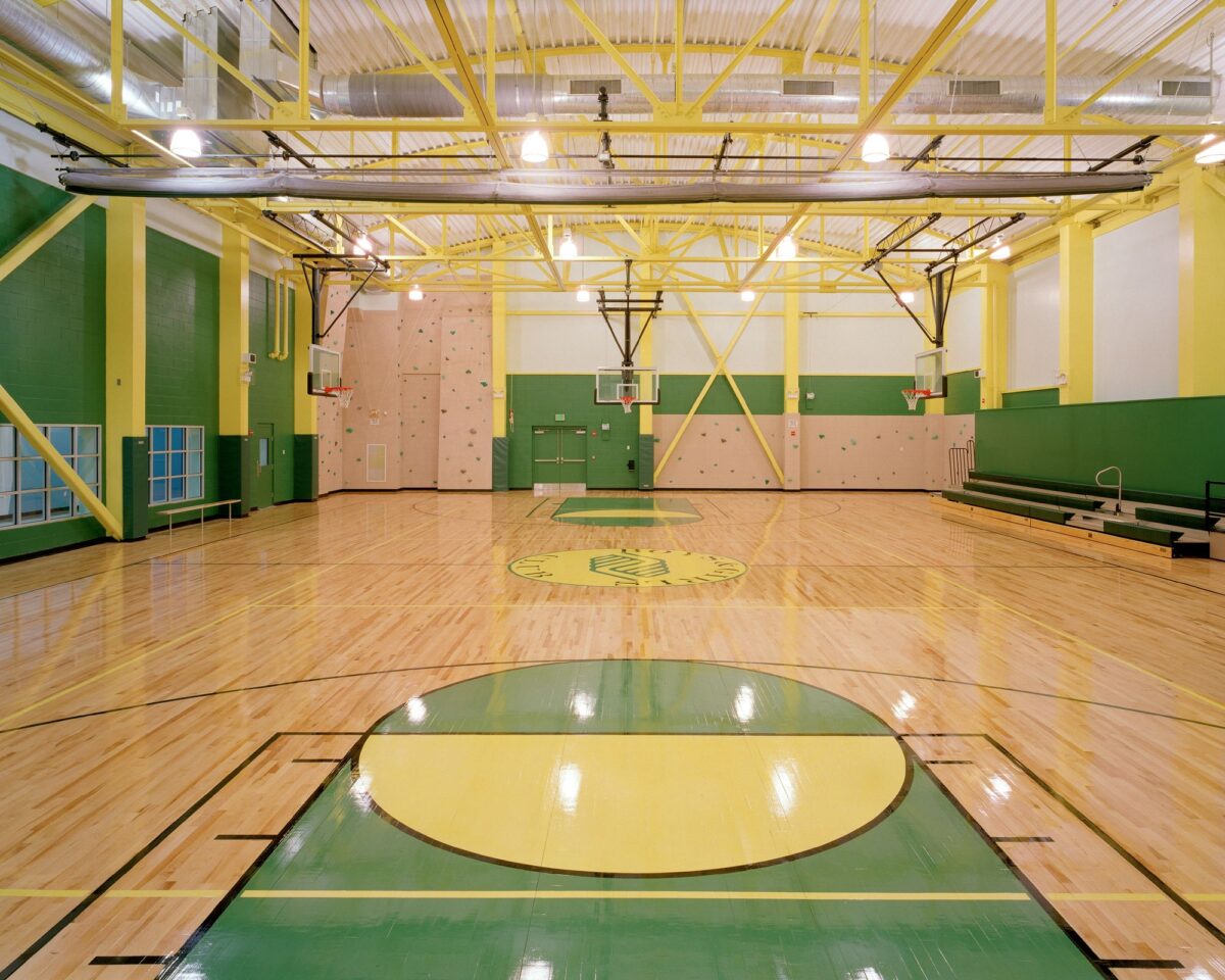 Jordan Boys Girls Club_Bruce T. Martin_C19549