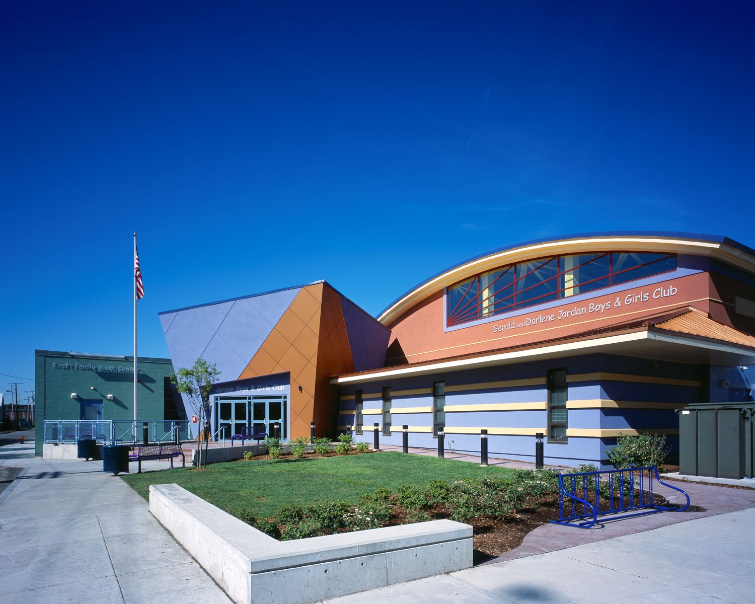 Jordan Boys Girls Club_Bruce T. Martin_C19848