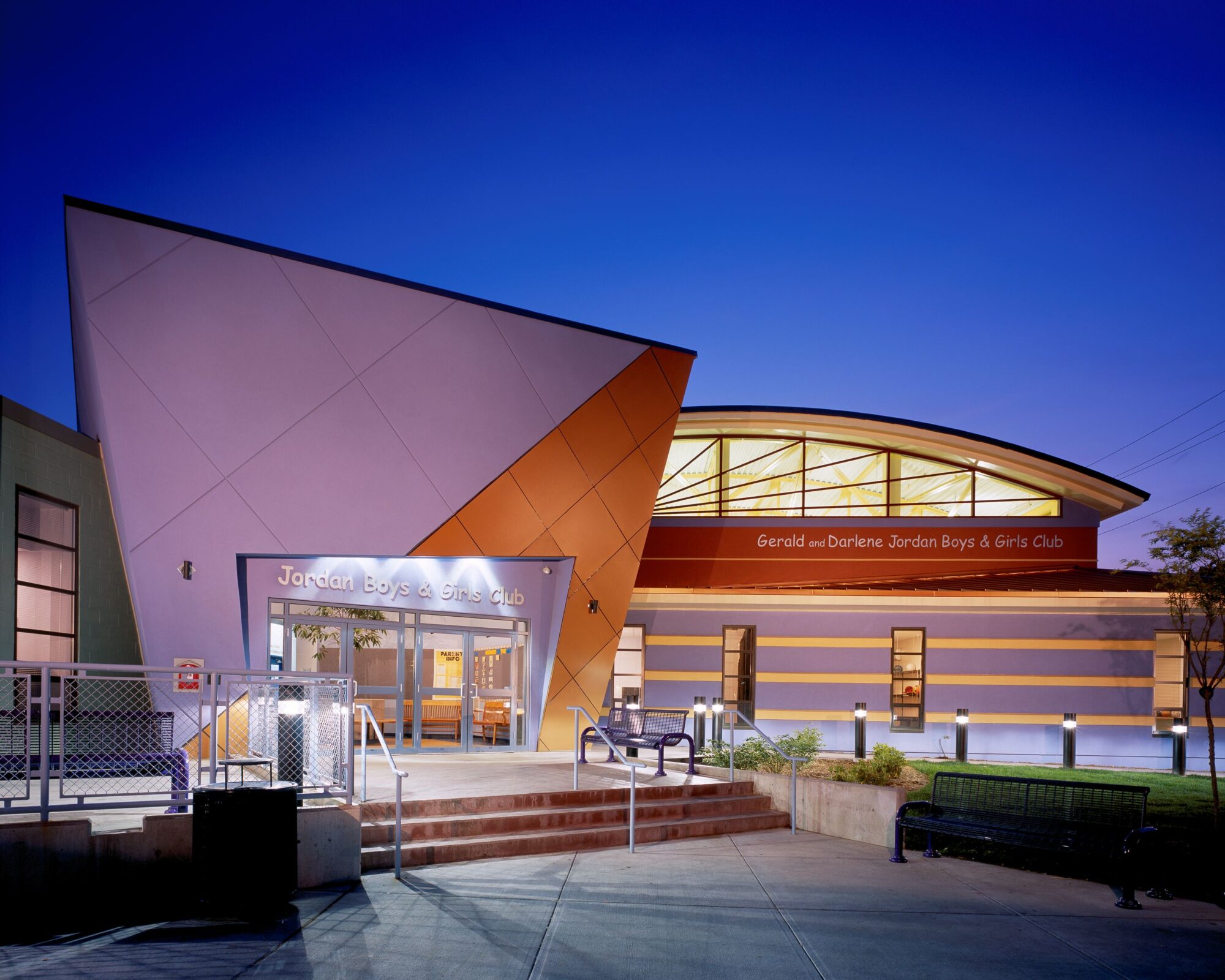 Jordan Boys Girls Club_Bruce T. Martin_C19856