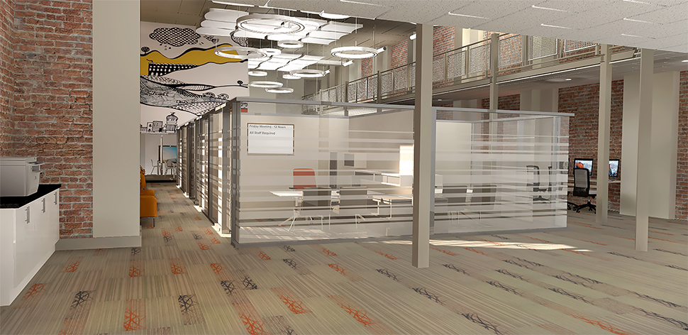 The Union at 48 Boylston-06 interior