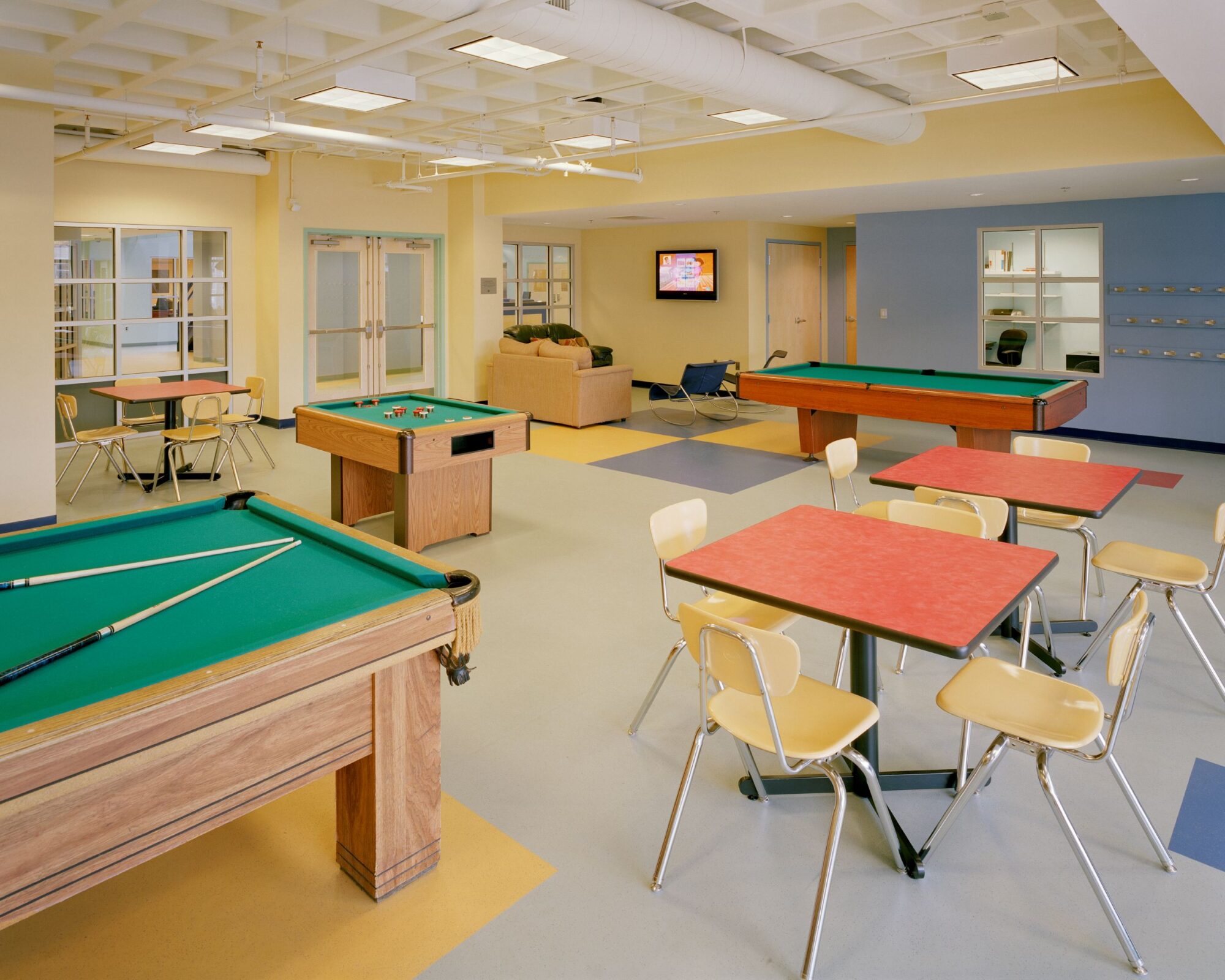 Yawkey Club_Bruce T. Martin_C26911