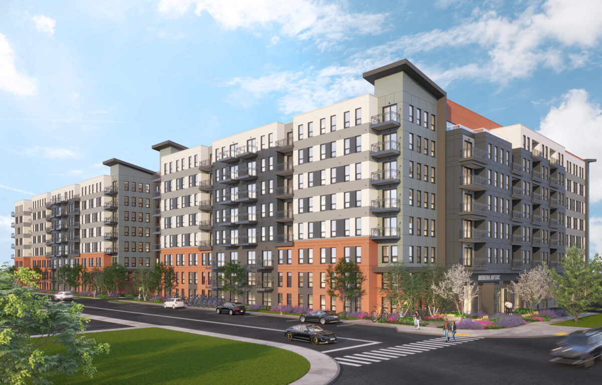 Mill Creek Residential_Modera Mystic_01 Compressed