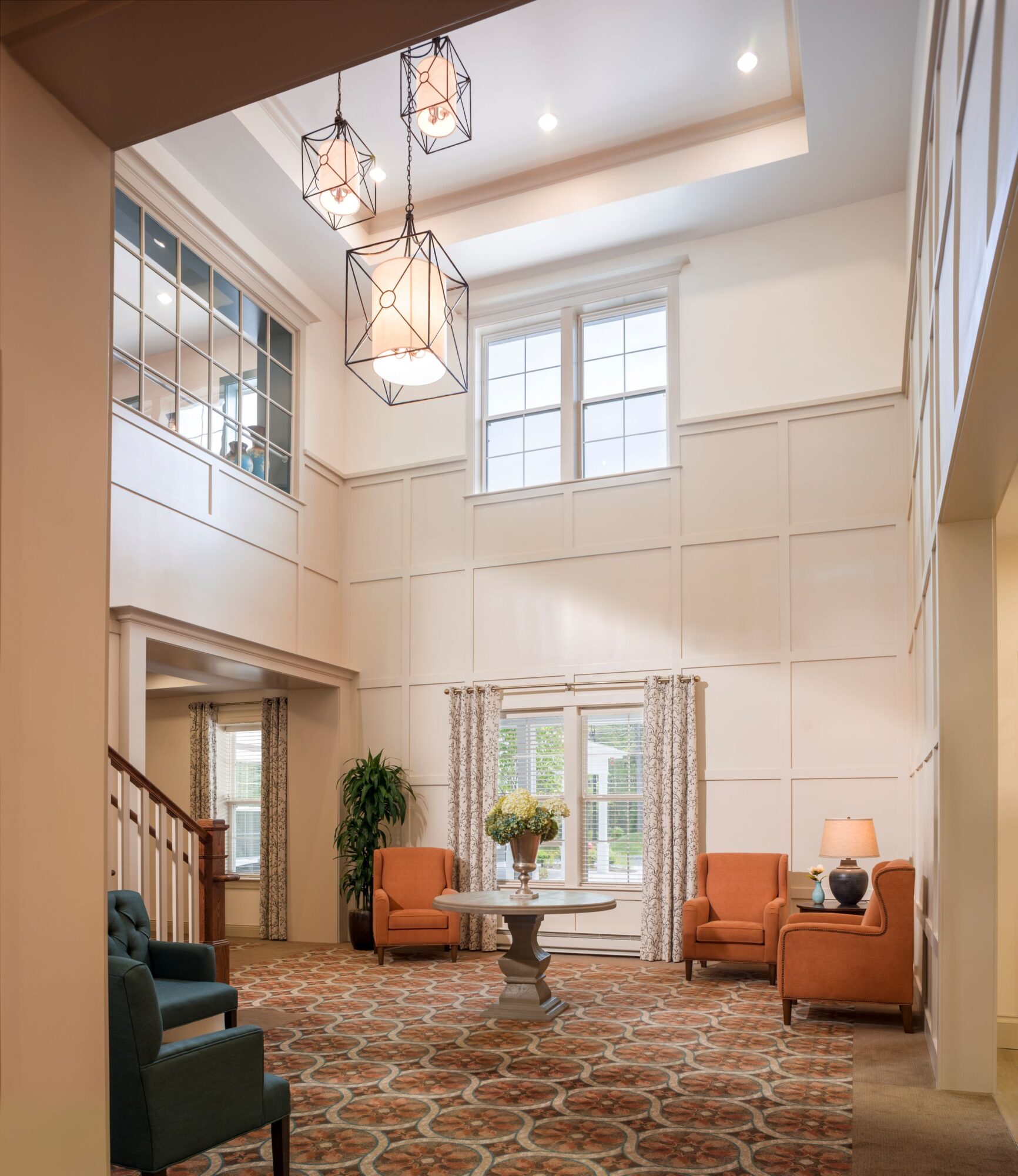 TAT_Laurelwood at Pinehills_503_lobby