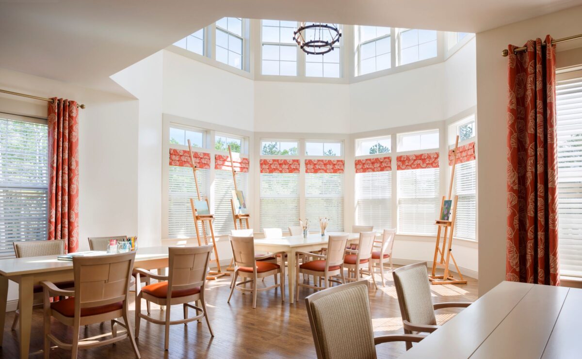 TAT_Laurelwood at Pinehills_510_art_room