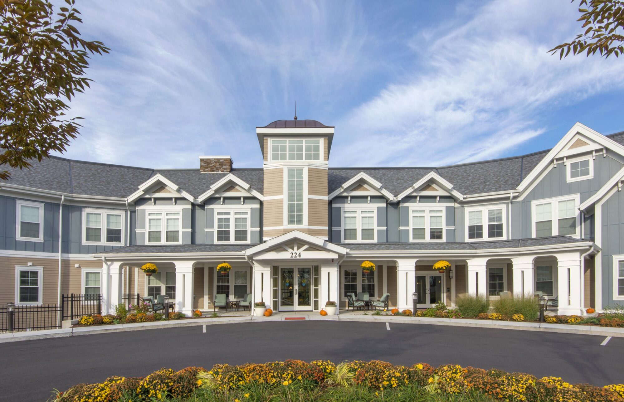 The Residence at Vinnin Square_1