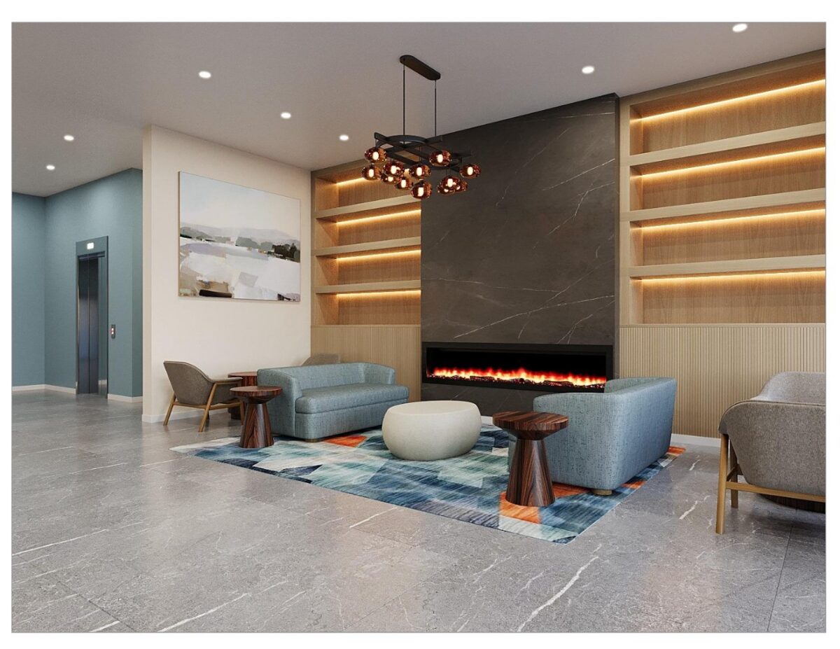 Entry Lobby_Bridgton Hotel