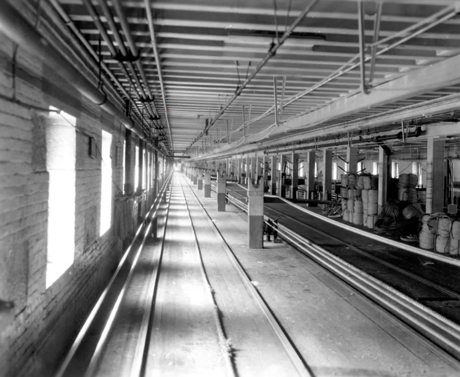 Ropewalk Charlestown_Boston Public Library_Leslie Jones Collection