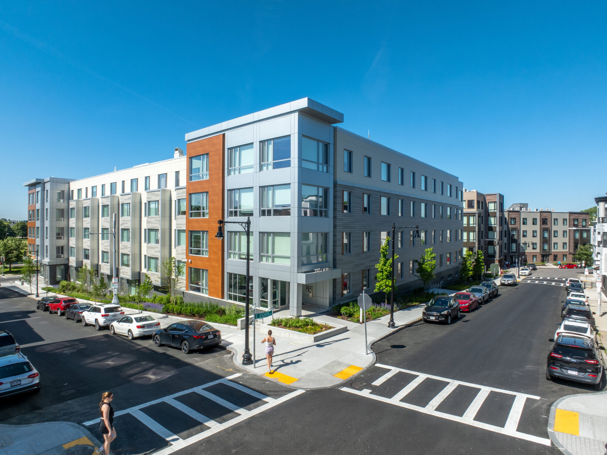 Old Colony Phase 6